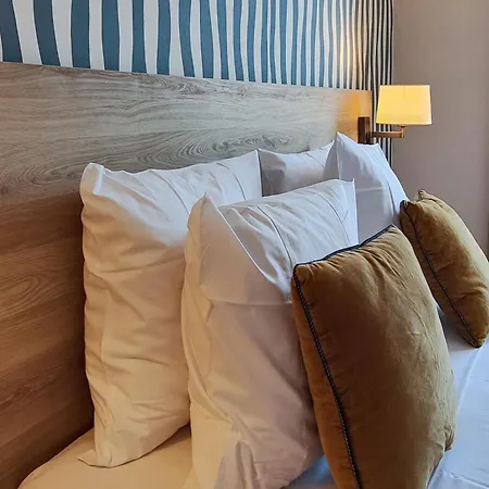 Hotel Ammi Massena - Ex Ajoupa Nicea