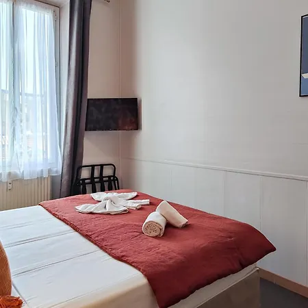 Ammi Massena - Ex Ajoupa Hotel 2*